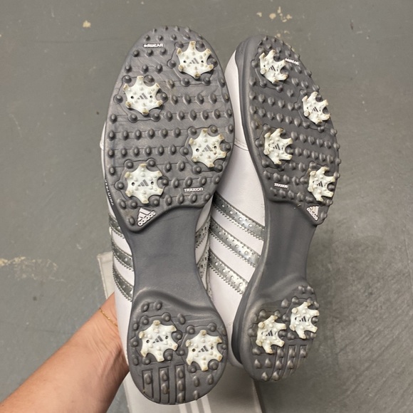 Golf Shoes - Picture 5 of 5